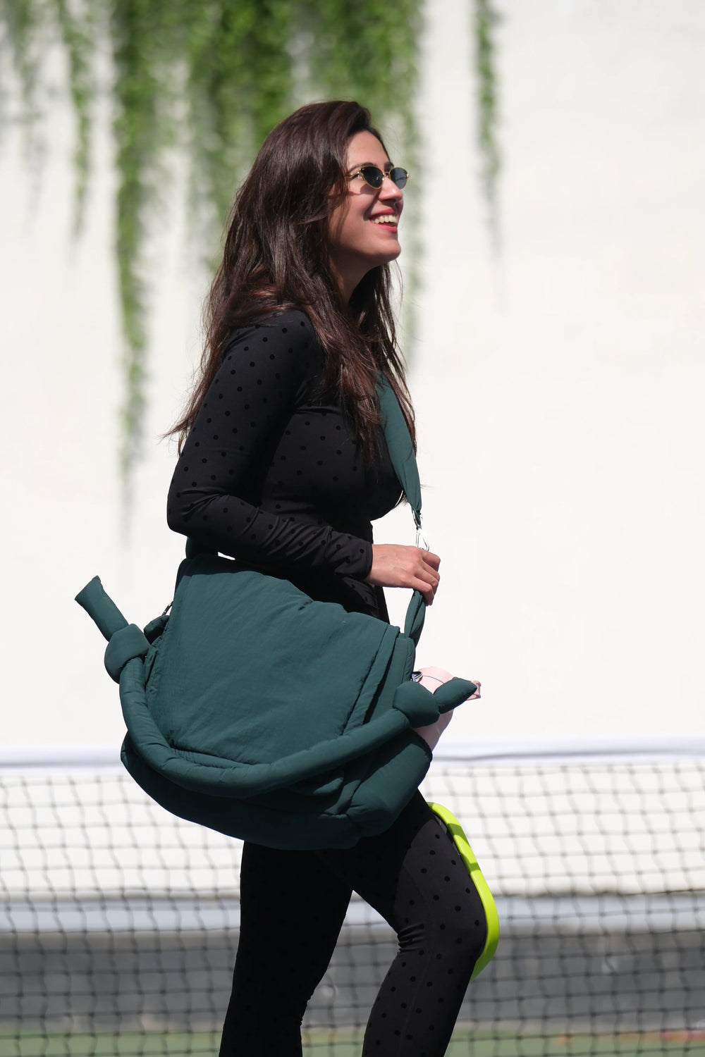 Pesto Bag