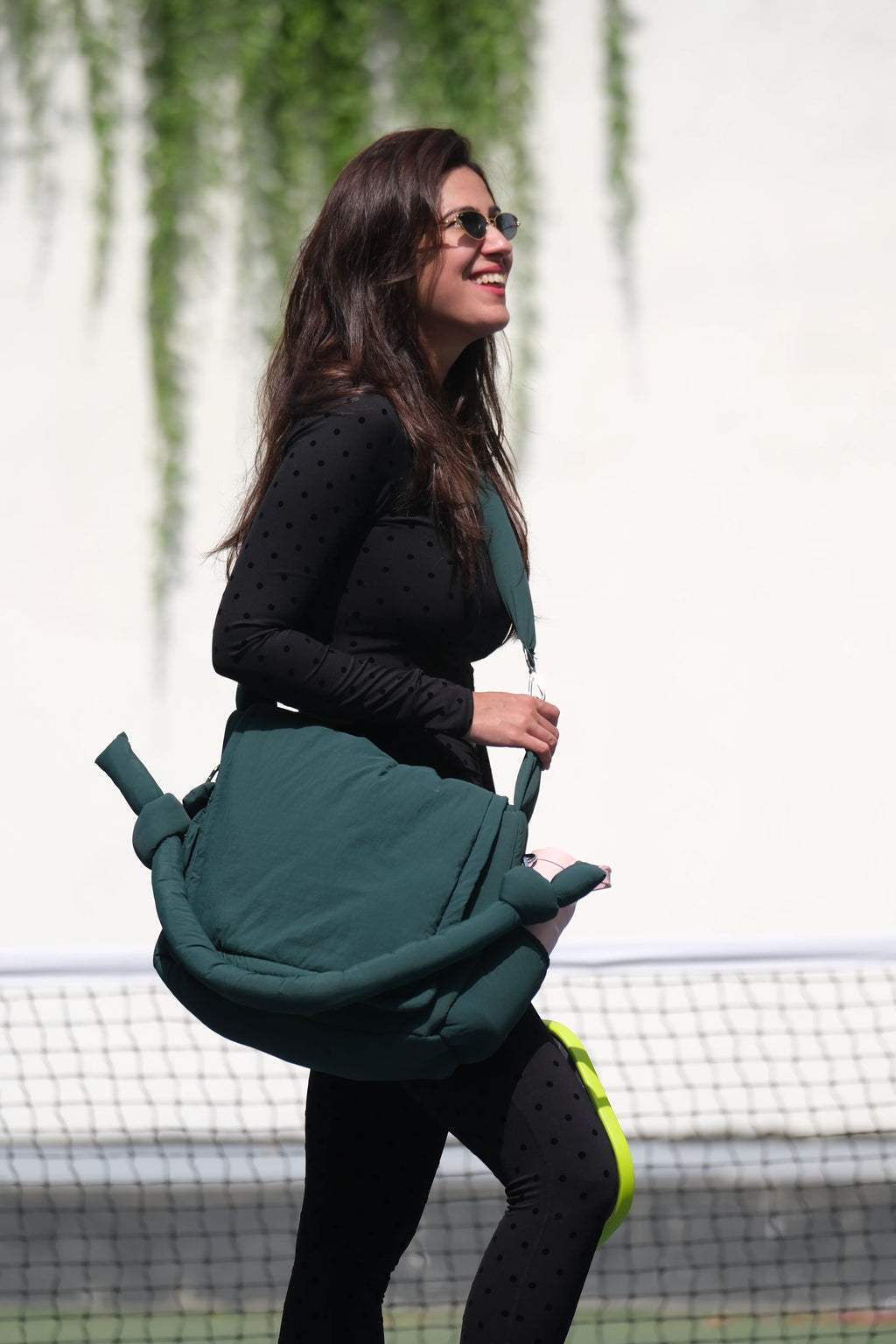 Pesto Bag