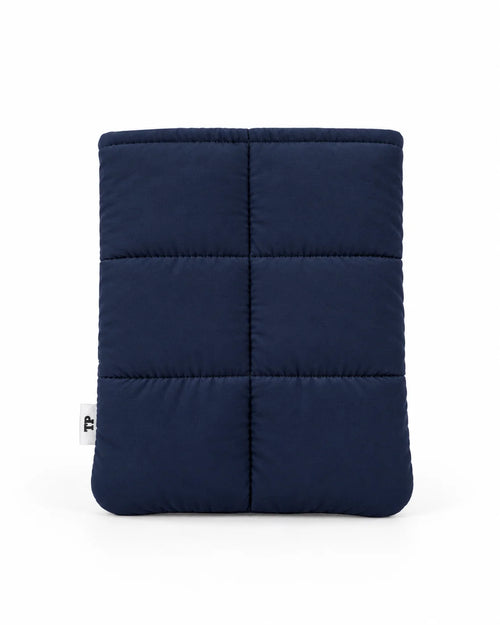 BLUEBERRY RECTANGLE POUCH