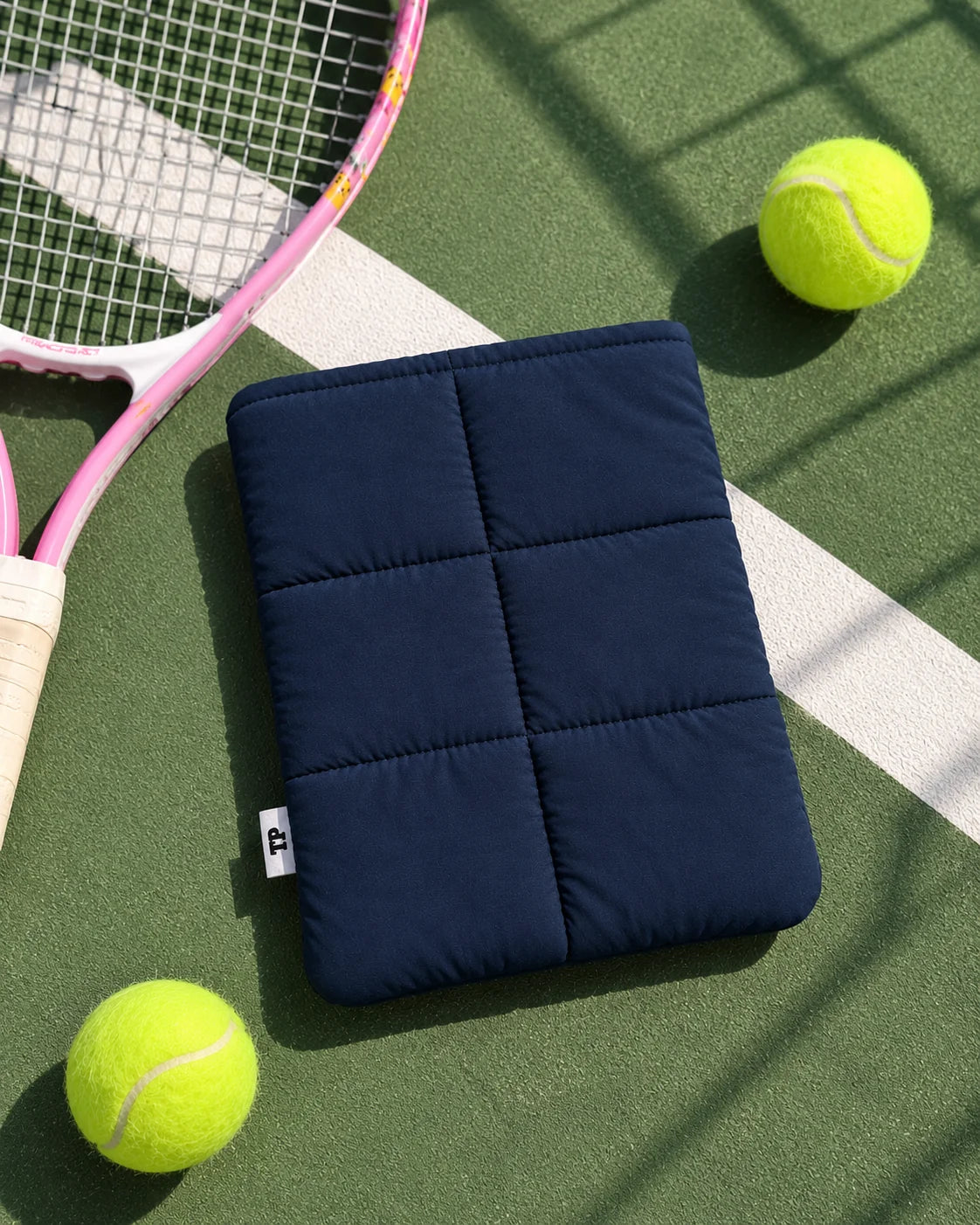 THE KINDLE COVER