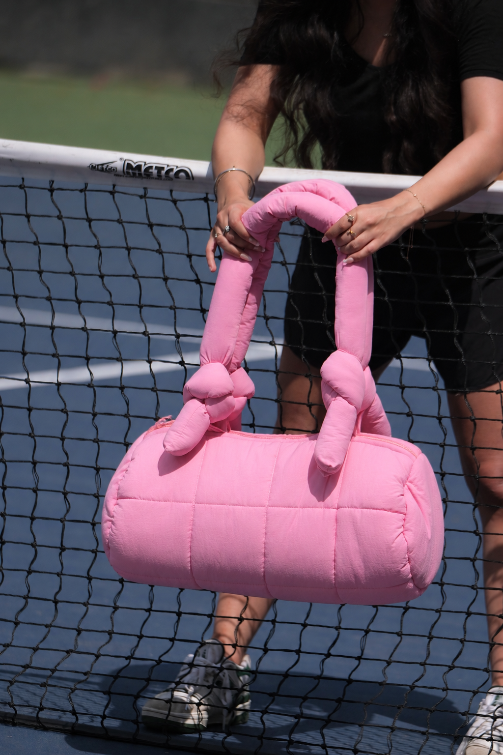 THE HOT DOG BAG