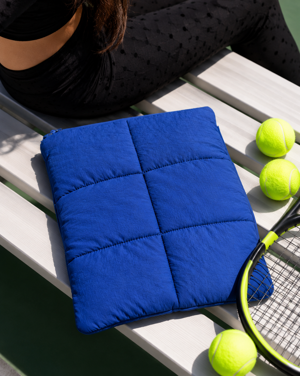 THE LAPTOP SLEEVE