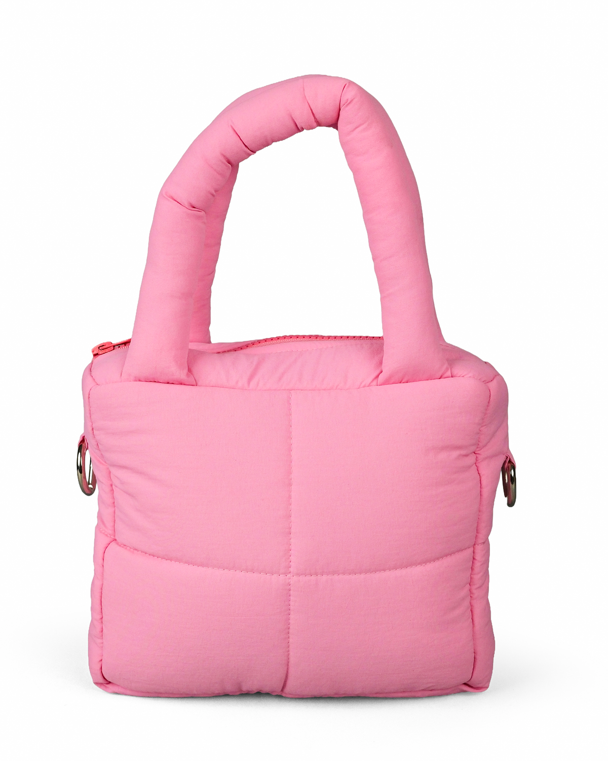 BUBBLEGUM CROSSBODY