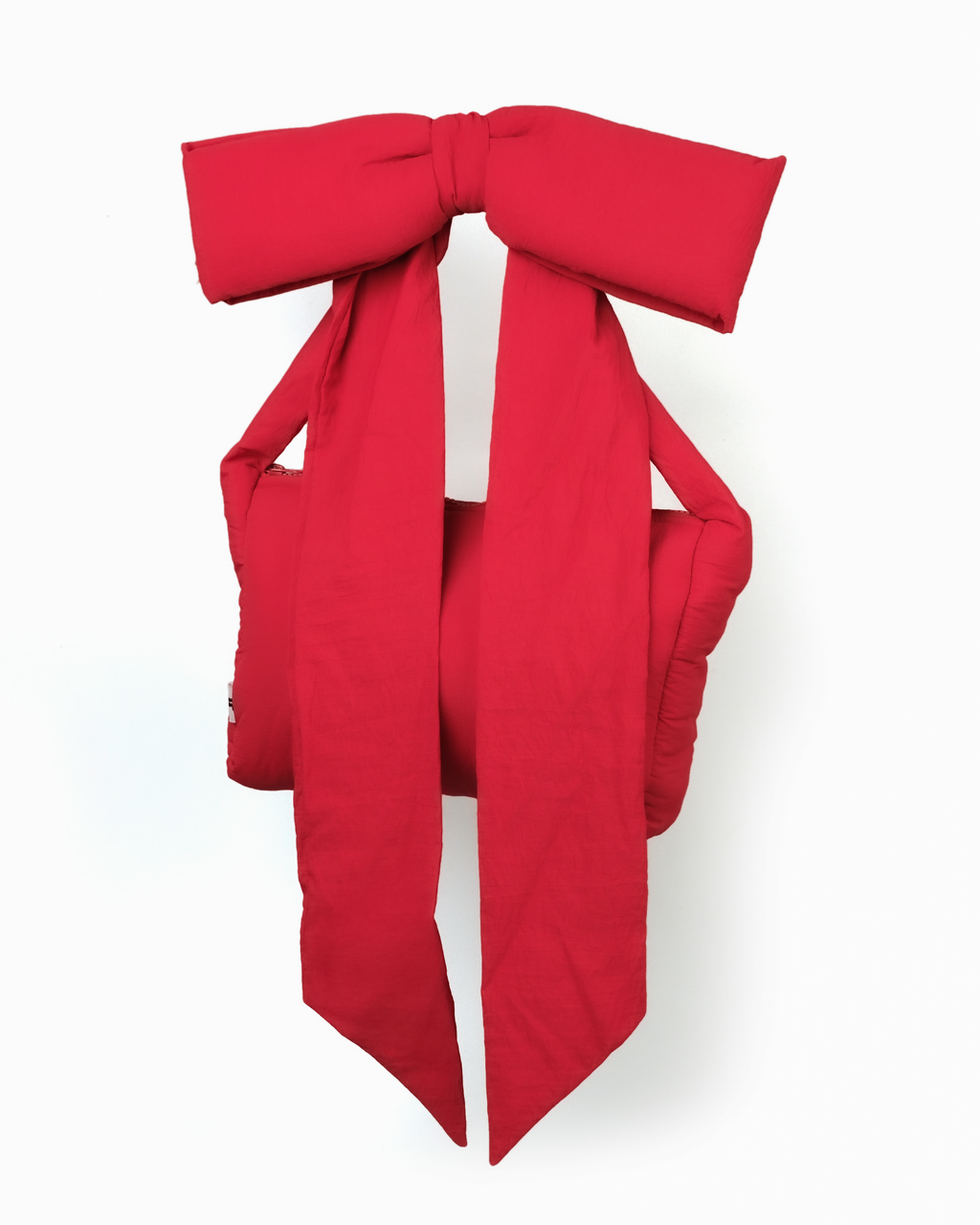 THE BOW BAG