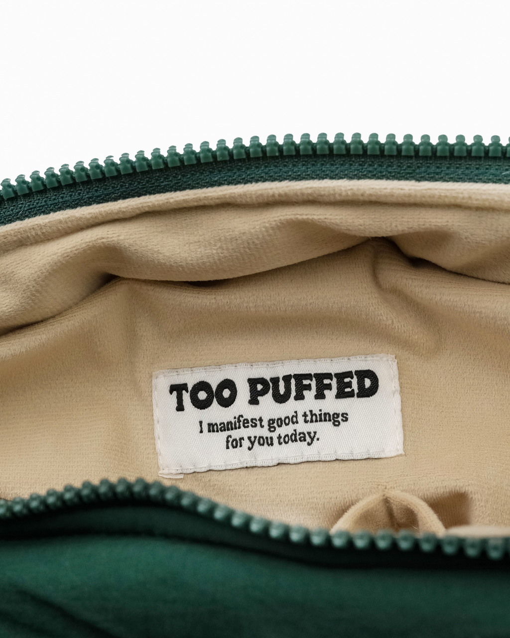 Pesto Bag